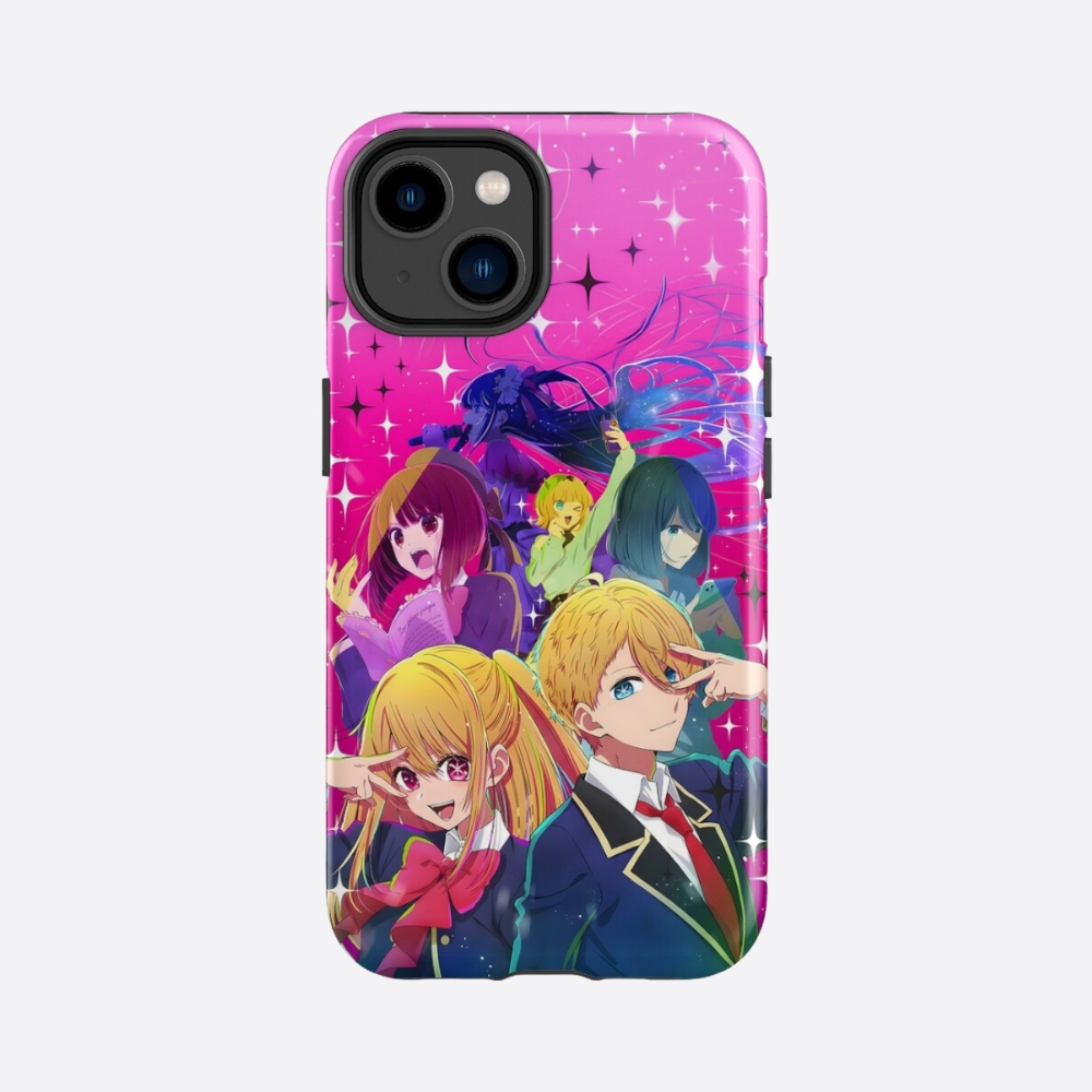 363 - Oshi No Ko Shop