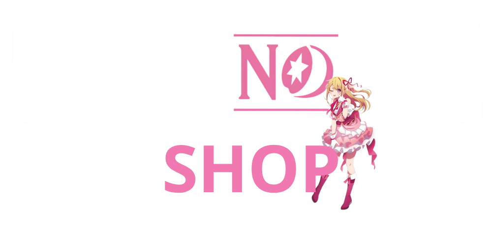 Oshi No Ko Shop