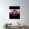 cpostermediumsquare product1000x1000.2 1 - Oshi No Ko Shop