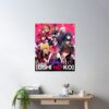cpostermediumsquare product1000x1000.2 - Oshi No Ko Shop