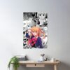 cpostermediumsquare product1000x1000.2 5 - Oshi No Ko Shop