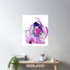 cpostermediumsquare product1000x1000.2 8 - Oshi No Ko Shop