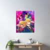 cpostermediumsquare product1000x1000.2 9 - Oshi No Ko Shop