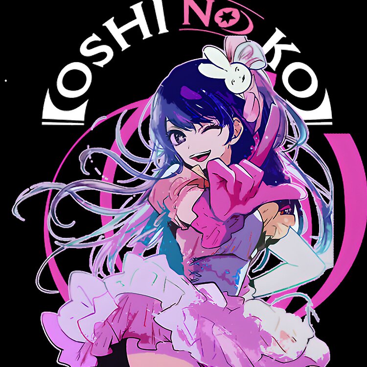 Oshi No Ko Akane Tote Bag - Image 2