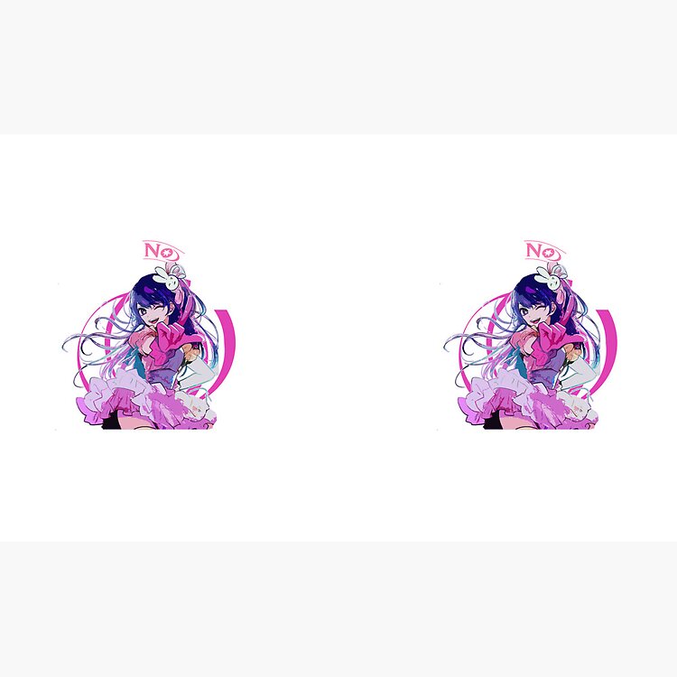 Oshi No Ko Anime Akane Mug - Image 2