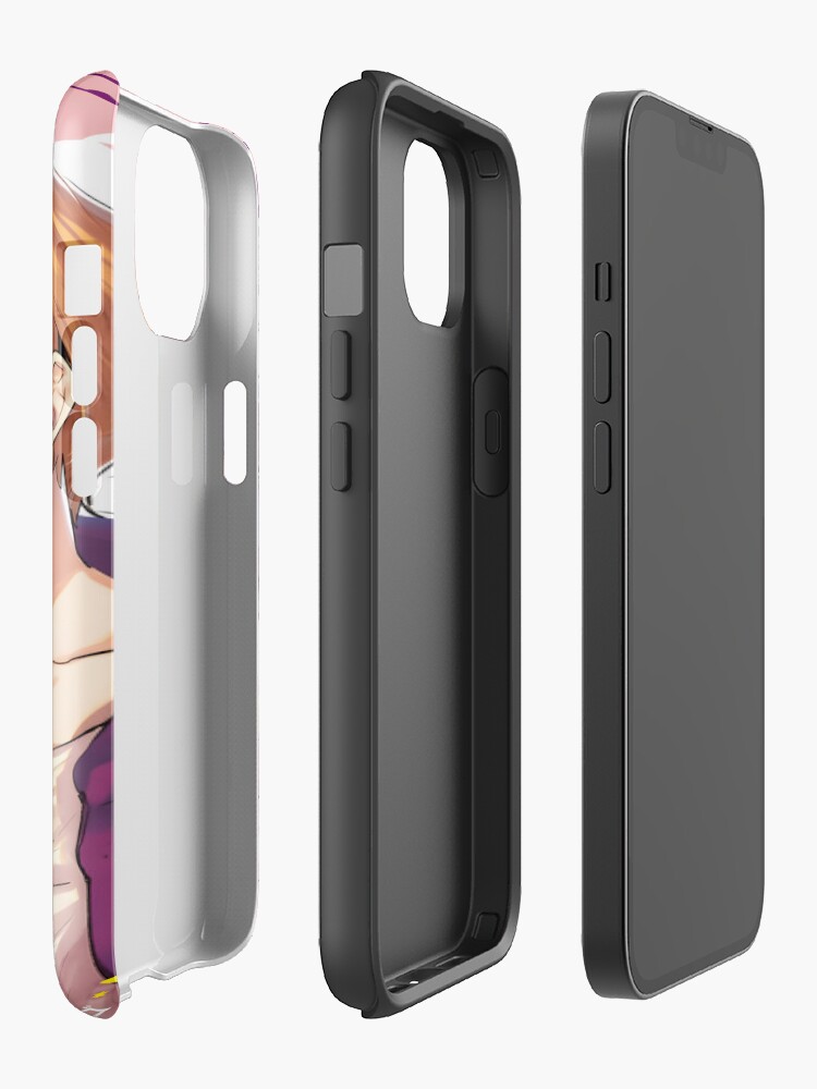 Oshi No Ko Aqua Akane Iphone Case - Image 2