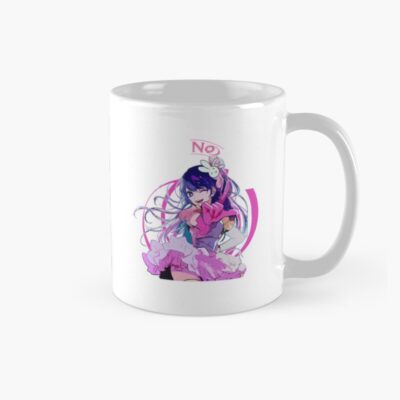 Oshi No Ko Anime Akane Mug