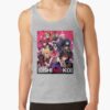 ratankx1860heather greyfront c288321600600 bgf8f8f8 12 - Oshi No Ko Shop