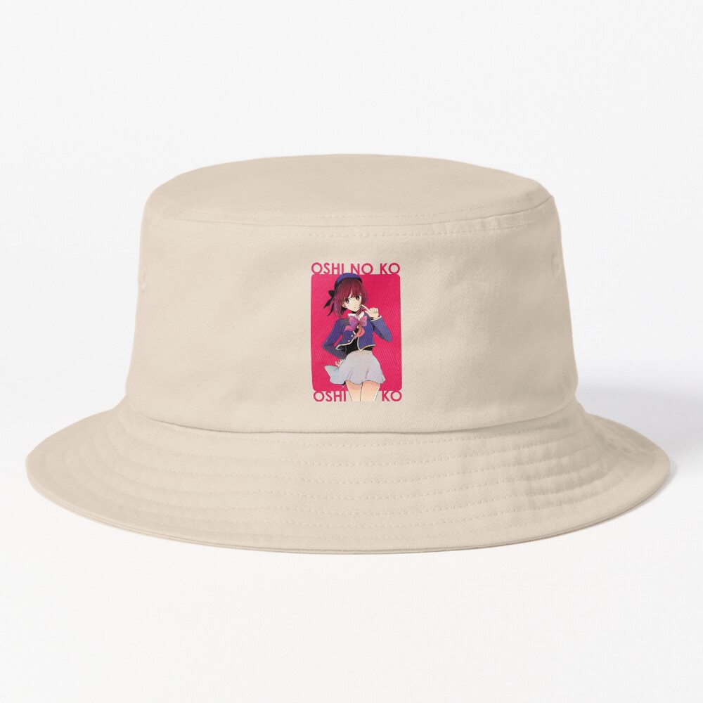 Oshi No Ko Arima Kana Bucket Hat