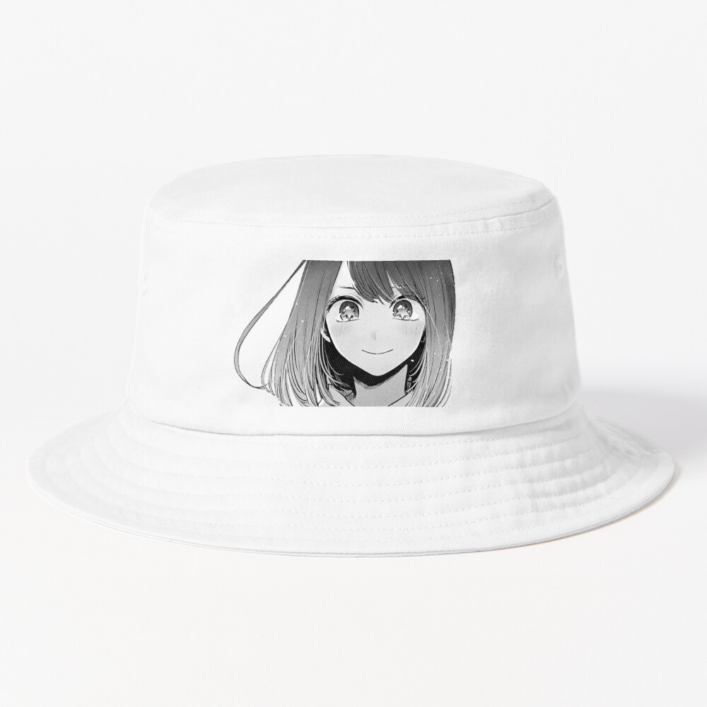 Oshi No Ko Akane Bucket Hat