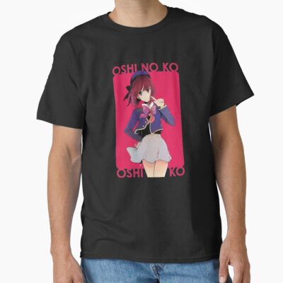 Oshi No Ko Arima Kana T-shirt