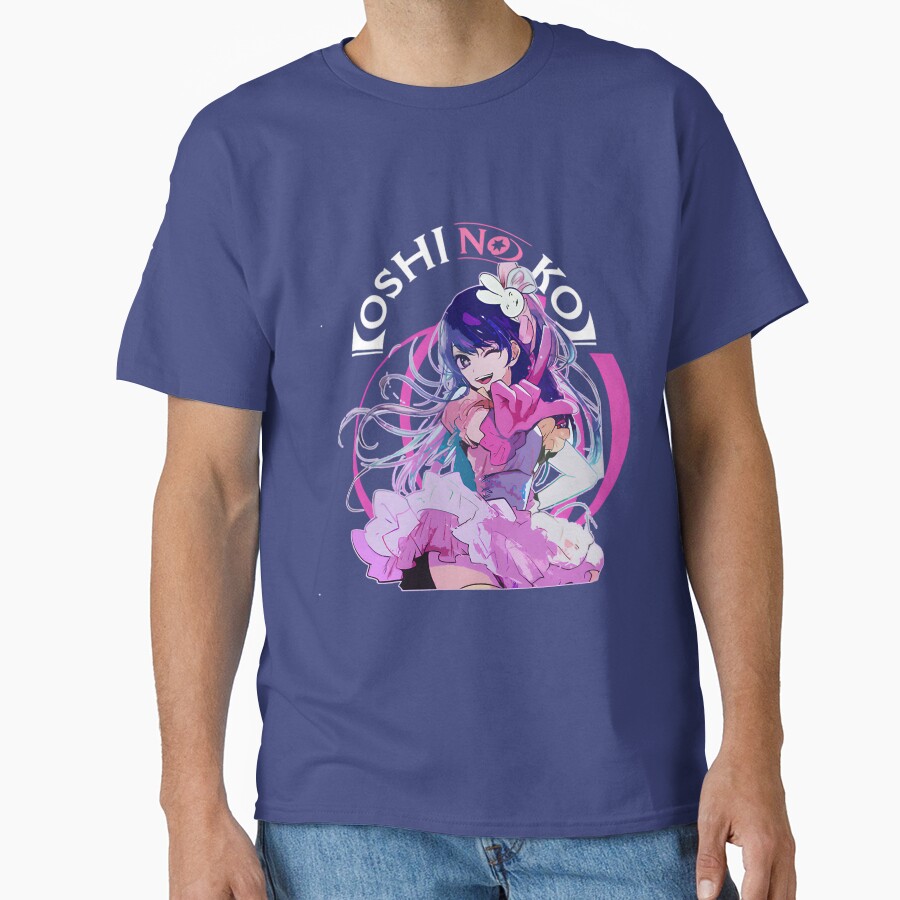 Oshi No Ko Akane T-shirt