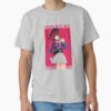 ssrcoclassic teemens 02heather greyfrontproduct squarex1000 11 - Oshi No Ko Shop