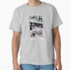 ssrcoclassic teemens 02heather greyfrontproduct squarex1000 2 - Oshi No Ko Shop