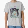 ssrcoclassic teemens 02heather greyfrontproduct squarex1000 8 - Oshi No Ko Shop