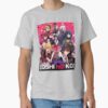 ssrcoclassic teemens 02heather greyfrontproduct squarex1000 9 - Oshi No Ko Shop
