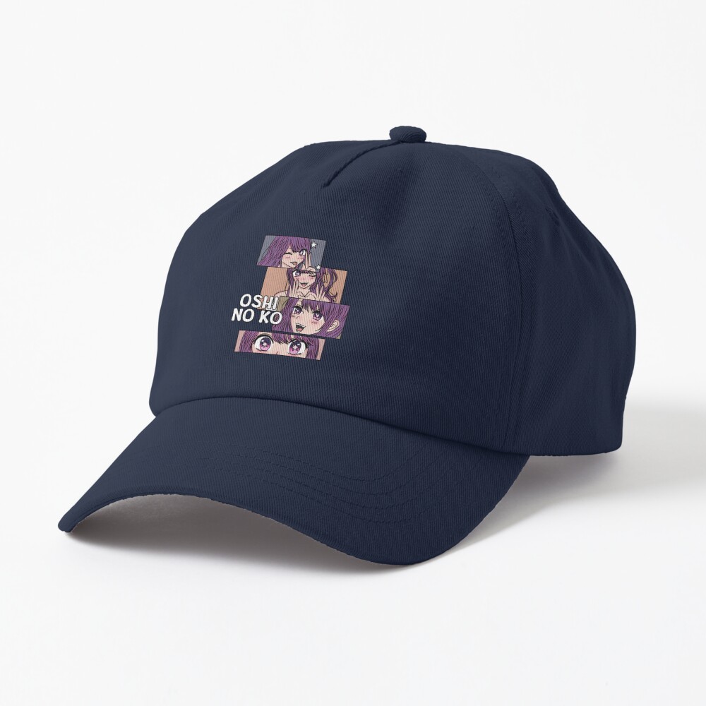 Ai Oshi No Ko Hat