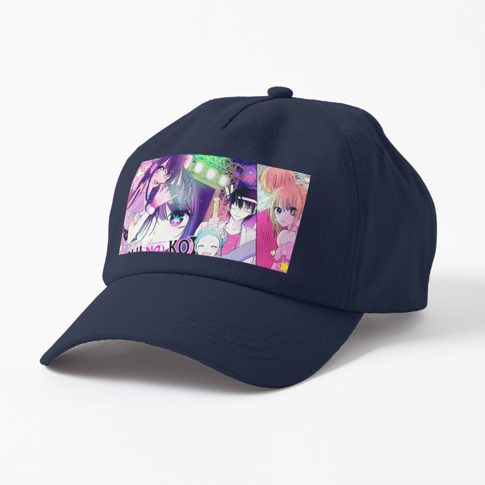 Oshi No Ko Beatyfull Hat