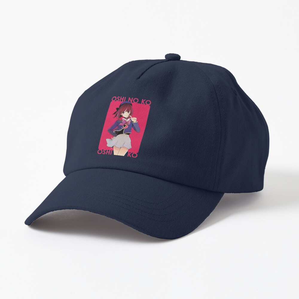 Oshi No Ko Arima Kana Hat