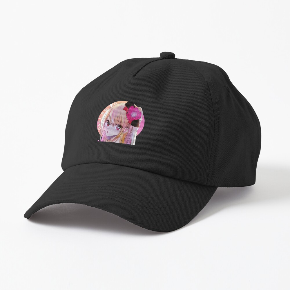 Oshi No Ko Anime Ruby Hat