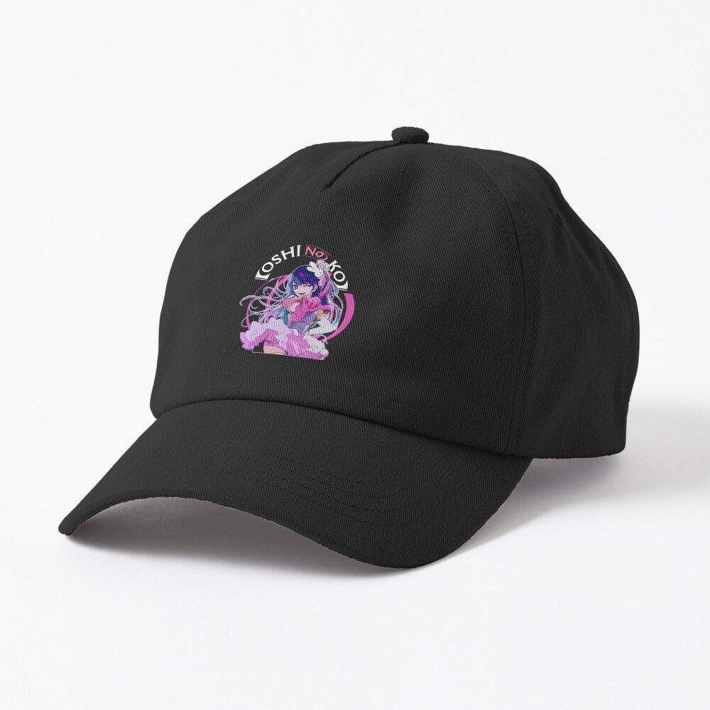 Akane Oshi No Ko Hat