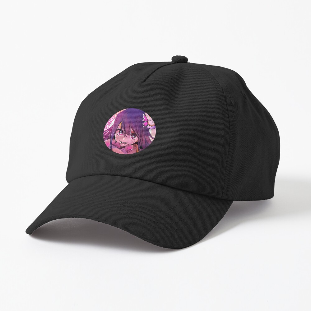 Ai Hoshini Oshi No Ko Hat