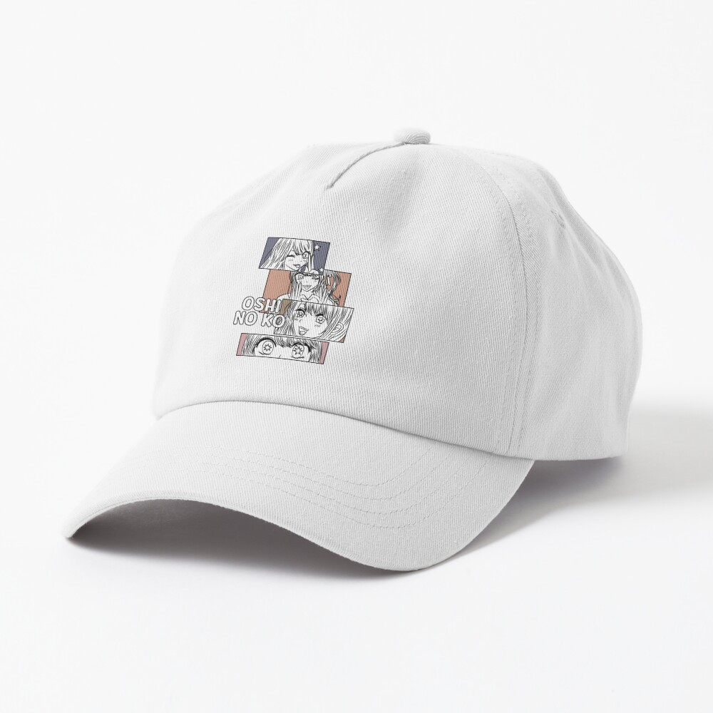 Oshi No Ko Ai Hoshino Hat