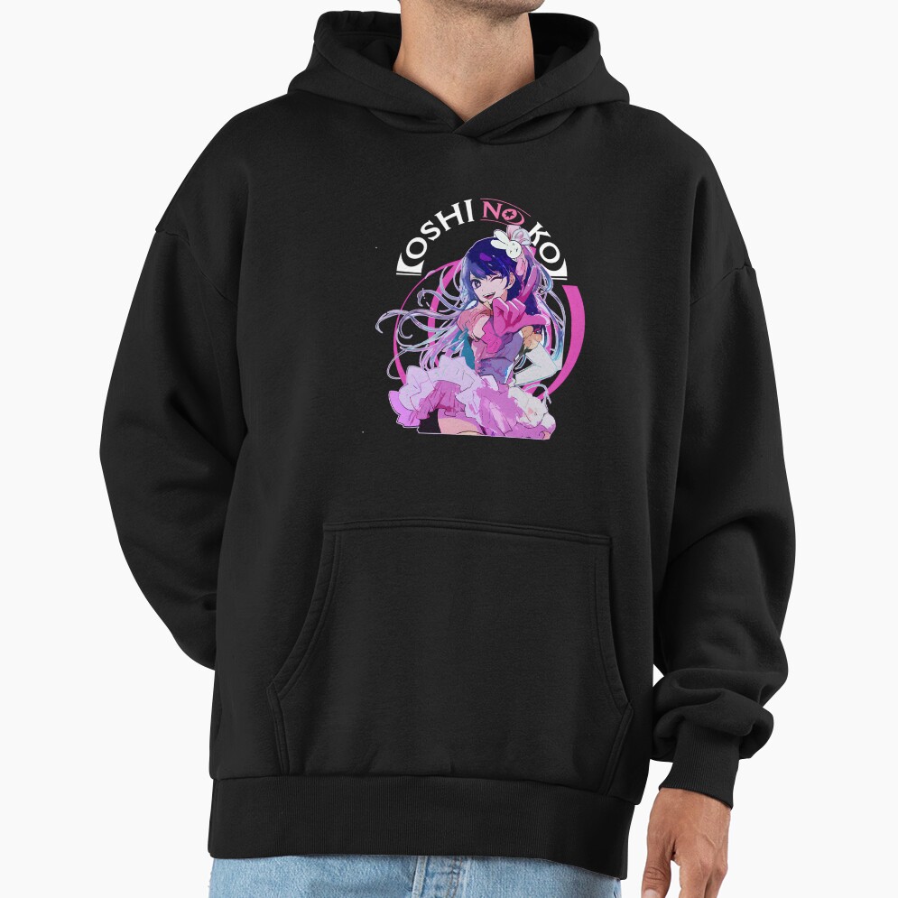 Oshi No Ko Akane Hoodie - Image 3