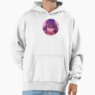 Oshi No Ko Ai Hoodie