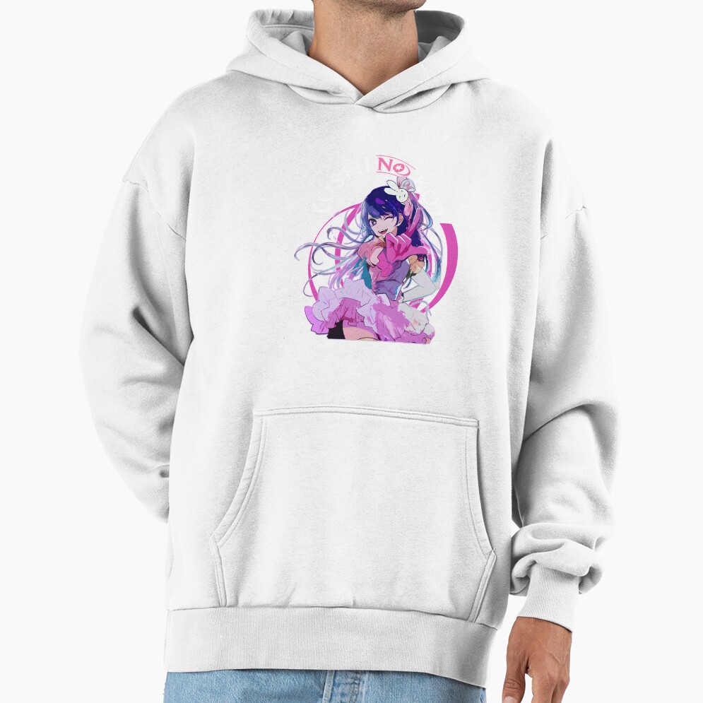 Oshi No Ko Akane Hoodie - Image 2