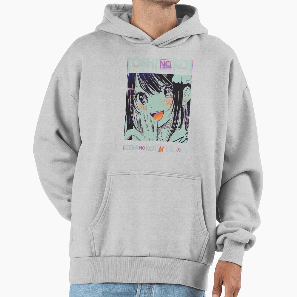 Oshi No Ko Ai Hoshino Hoodie