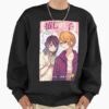 ssrcooversized sweatshirtmens 0110101001c5ca27c6frontsquare productx1000 10 - Oshi No Ko Shop
