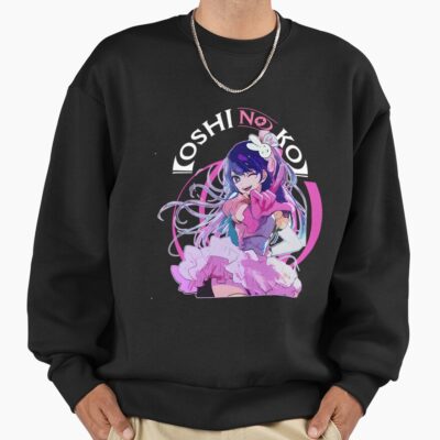 Oshi No Ko Akane Sweatshirt