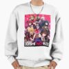 ssrcooversized sweatshirtmens 01fafafaca443f4786frontsquare productx1000 11 - Oshi No Ko Shop