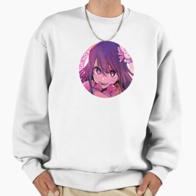 Oshi No Ko Ai Sweatshirt