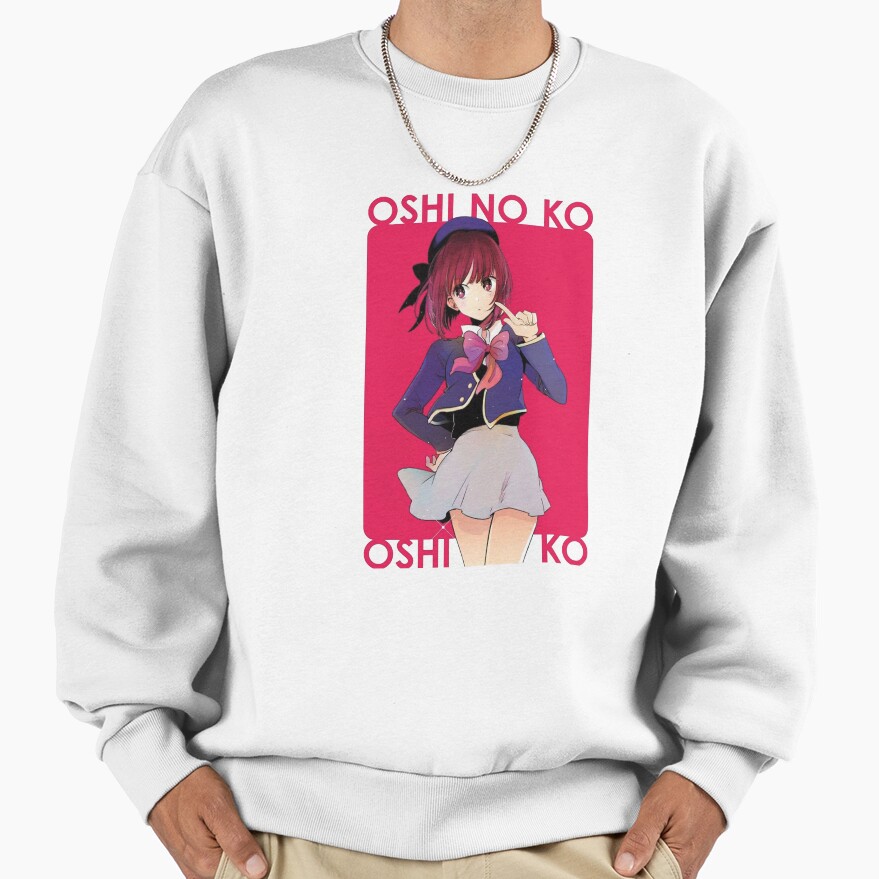 Oshi No Ko Arima Kana Sweatshirt