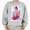 ssrcooversized sweatshirtmens 01heather greyfrontsquare productx1000 1 - Oshi No Ko Shop