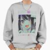 ssrcooversized sweatshirtmens 01heather greyfrontsquare productx1000 3 - Oshi No Ko Shop