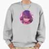ssrcooversized sweatshirtmens 01heather greyfrontsquare productx1000 4 - Oshi No Ko Shop