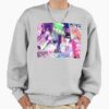 ssrcooversized sweatshirtmens 01heather greyfrontsquare productx1000 6 - Oshi No Ko Shop