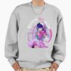 ssrcooversized sweatshirtmens 01heather greyfrontsquare productx1000 8 - Oshi No Ko Shop