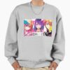 ssrcooversized sweatshirtmens 01heather greyfrontsquare productx1000 9 - Oshi No Ko Shop