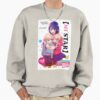 ssrcooversized sweatshirtmens 01oatmeal heatherfrontsquare productx1000 1 - Oshi No Ko Shop