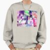 ssrcooversized sweatshirtmens 01oatmeal heatherfrontsquare productx1000 6 - Oshi No Ko Shop