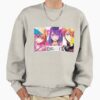 ssrcooversized sweatshirtmens 01oatmeal heatherfrontsquare productx1000 9 - Oshi No Ko Shop