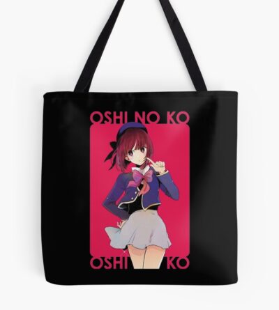 Oshi No Ko Arima Kana Tote Bag