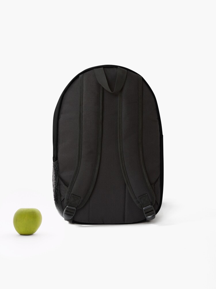 Oshi No Ko Ai, Ruby, Aqua Backpack - Image 2