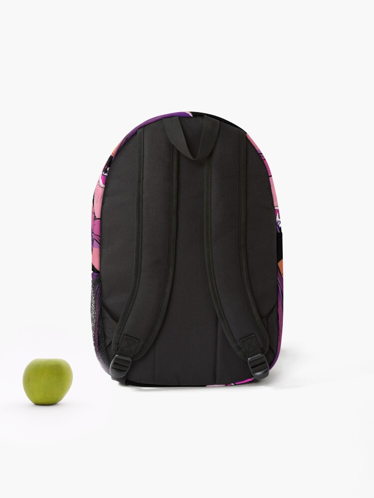 Oshi No Ko Hoshino Ai Backpack - Image 2