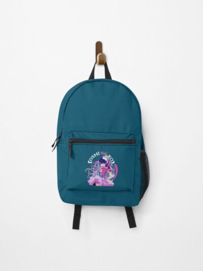 Oshi No Ko Akane Backpack