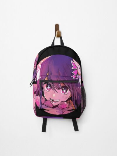 Oshi No Ko Hoshino Ai Backpack